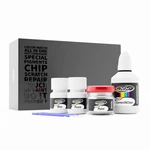 Mazda CX-60 Touch Up Paint Platinum Quartz Metallic 47S Scratch Repair Kit. Fixed Price $49.95.