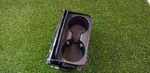 2017-2019 Genesis G90 Center Console Cup Holder Oem. Fixed Price $40.00.