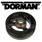 Dorman Engine Harmonic Balancer 2008 Ford Explorer 4.6L V8 Cylinder Wl. Fixed Price $125.27.