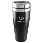 Toyota 4RUNNER Travel Mug (black). Fixed Price $28.95.