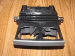 05-08 Chevrolet Aveo Cup Holder Grey Oem. Fixed Price $28.99.