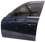 2005-2010 Bmw X3 3.0SI Complete Driver Left Front Door W/ Side Mirror.. Fixed Price $449.00.