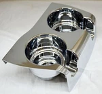 Cup Holder Console Top For Kenworth T660 (2007-2017) C500 Plastic GG#67840. Fixed Price $49.23.