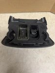 2003 2011 Ford Crown Victoria Mercury Grand Marquis Cup Holder Ash Tray Gray. Fixed Price $85.00.