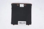 2009 - 2015 Mercedes E350 Coupe Rear Row Cup Holder Cover Oem. Fixed Price $74.99.