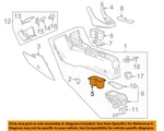 Gm Oem 17-22 Encore Center Console-cup Holder 42500502. Fixed Price $29.14.