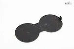 2015-2020 Audi A3 Quattro Center Console Front Dual Cup Holder Insert Mat Oem. Fixed Price $22.11.