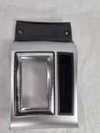 Chrysler 300C SRT8 05-07 Oem Center Console Shifter Cover Plastic Trim Bezel. Fixed Price $42.49.