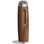 Ufritan Car Ashtray, Portable Auto Wooden One Size, Brown. Fixed Price $30.07.