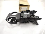 New Tesla Oem 2016-2020 Model Center Console Rear Dual Cup Holder 1086670-00-B. Fixed Price $139.95.