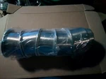Goture Stainless Steel Cup Drink Holder With Drain Marine Boat Rv Camper Sports. Fixed Price $49.00.