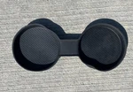 2015-2023 Dodge Charger Center Console Dual Cup Drink Holder Mat Insert Oem. Fixed Price $14.90.
