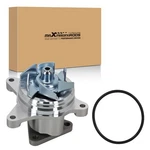 Coolant Water Pump Assembly Ford Edge/escape 2.0L 2015-2019 125-3460. Fixed Price $36.66.