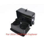 New Front Center Console Cup Holder Rear Seats 2016-2018 Ford Explorer. Fixed Price $24.19.