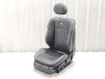04-06 Mercedes E55 Amg Wagon W211 Front Right Seat Powered Black Leather *note. Fixed Price $425.51.