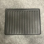 2017-2020 Ford F250 F350 Center Dash Mat Oem FL3B-15044L06-B. Fixed Price $33.99.