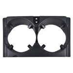 Center Console Cup Holder For Mercedes Benz W212 E-class E350 E550 2126800110. Fixed Price $16.69.