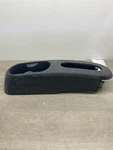 12-17 Fiat 500 Pop Front Center Console Handbrake Trim W Cup Holder Black Oem. Fixed Price $28.00.