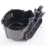 Genuine Bmw 51167138580 - Storage Compartment Centre Console Rear Black Series. Fixed Price $64.38.