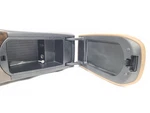 Used Front Lower Center Console Fits: 2016 Bmw X3 Floor Armrest Leather. Fixed Price $180.25.