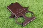 Toyota Corolla AE90 AE92 Cup Holder Oem Jdm Used (brown Color ) 55620-12010. Fixed Price $91.96.