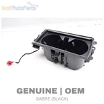2019-2024 Audi Q3 Center Console Cup Holder 83A862533. Fixed Price $21.99.