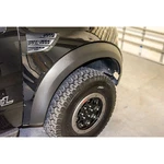Fender Flare Wrap Kit 4P 2010-14 Ford F-150 Svt Raptor Vinyl/carbon Fiber. Fixed Price $355.95.