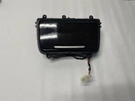 11-16 Bmw F10 Center Console Shifter Cupholder Complete Oem. Fixed Price $45.00.