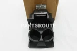 Nissan Armada Titan 2008-2015 Oem Rear Center Console Cup Holder 96965-ZR00B. Fixed Price $85.50.