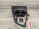 2016 Bmw M3 F80 Center Console Cup Holder 8058965. Fixed Price $89.96.