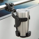 RAP-B-417-400U Ram Mounts Level Cup Xl 32OZ Drink Holder With Tough-claw. Fixed Price $61.99.