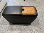 Infiniti QX80/QX56/NISSAN Armada Center Console. Fixed Price $250.00.
