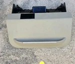03-11 Lincoln Town Car Ashtray Sliding Storage Lighter Dash Beige Tan. Fixed Price $44.99.