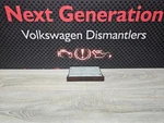 2000 - 2006 Volkswagen MK4 Golf Jetta Wood Trim Retractable In Dash Cup Holder. Fixed Price $94.57.