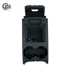 Porsche Macan 2015-2018 Center Console Storage Box /w Cupholder Oem. Fixed Price $68.53.