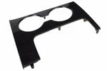 Genuine Gm Bowen Wire Front Floor Console Cup Holder Plate 23212366. Fixed Price $118.67.