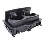 Rear Seat Armrest Cup Holder 4M0885995A For Audi Q2 Q3 Q5 SQ7 Q8 2016-2026. Fixed Price $56.02.