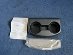 2004-2007 Toyota Sienna Center Console Cup Holder 58820-AE010 58839-AE010. Fixed Price $7.99.