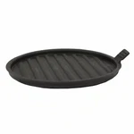 Genuine Ford Console Mat HC3Z-2513562-CA. Fixed Price $16.63.