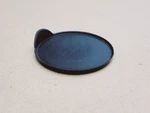 Chrysler Aspen Dodge Durango Cup Holder Insert Rubber Mat Mopar Oem. Fixed Price $15.75.