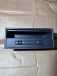 2007-2015 Audi Q7 Rear Console Storage Bin / Heated Seat Switch 4L0863351B. Fixed Price $40.00.