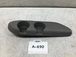 2010 Kia Sedona Rear Luggage Passenger Side Cup Holder Oem+. Fixed Price $23.66.