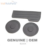 Bmw 750LI Xdrive - Center Console Cup Holder / Storage Bin Rubber Insert Set. Fixed Price $29.99.