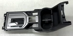 2019-2024 Subaru Forester Oem Center Console Cup Holder/shifter Bezel Trim Panel. Fixed Price $86.25.