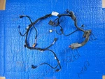 2016 2017 Volkswagen Jetta Front Left Driver Door Wire Harness 5CU971120B. Fixed Price $59.99.