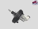 Oem Toyota Camry 2018-2024 Power Brake Booster W/ Reservoir. Fixed Price $104.00.