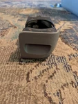1995 - 1999 Chevy Gmc Truck Suburban Silverado Tahoe Yukon Dash Cup Holder Gray. Fixed Price $54.95.
