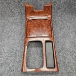2002-2006 Toyota Camry Xle Center Console Cup Holder Shifter Bezel Woodgrain. Fixed Price $54.85.