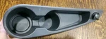 Freightliner Cascadia Cup Holder 22-64614-000. Fixed Price $40.00.