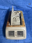 1999-2003 Lexus RX300 Center Console Cup Holder Oem 58804-48010 #495. Fixed Price $78.00.